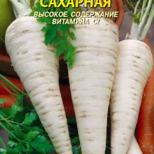 Петрушка Сахарная корневая 2 г, Плазменные семена
Петрушка Сахарная корневая 2 г, Плазменные семена