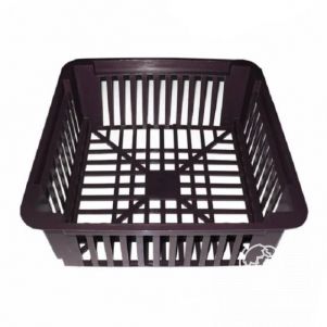 Корзины для посадки луковичных К-02 (21х25х7)
Корзины для посадки луковичных К-02 (21х25х7)