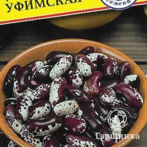 Фасоль Уфимская 4 г, Семена Престиж
Фасоль Уфимская 4 г, Семена Престиж