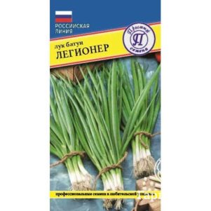 Лук Батун Легионер (РС-1) 0,5 г, Семена Престиж
Лук Батун Легионер (РС-1) 0,5 г, Семена Престиж