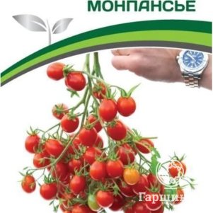 Томат Монпансье 10 шт, Семена Партнер
Томат Монпансье 10 шт, Семена Партнер