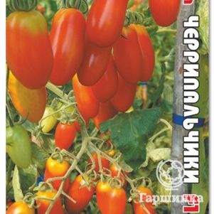 Томат Черрипальчики F1 ц/п 25 шт, Семена Биотехника
Томат Черрипальчики F1 ц/п 25 шт, Семена Биотехника