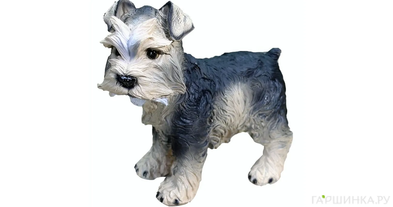 Щенок Терьер 13х24х28