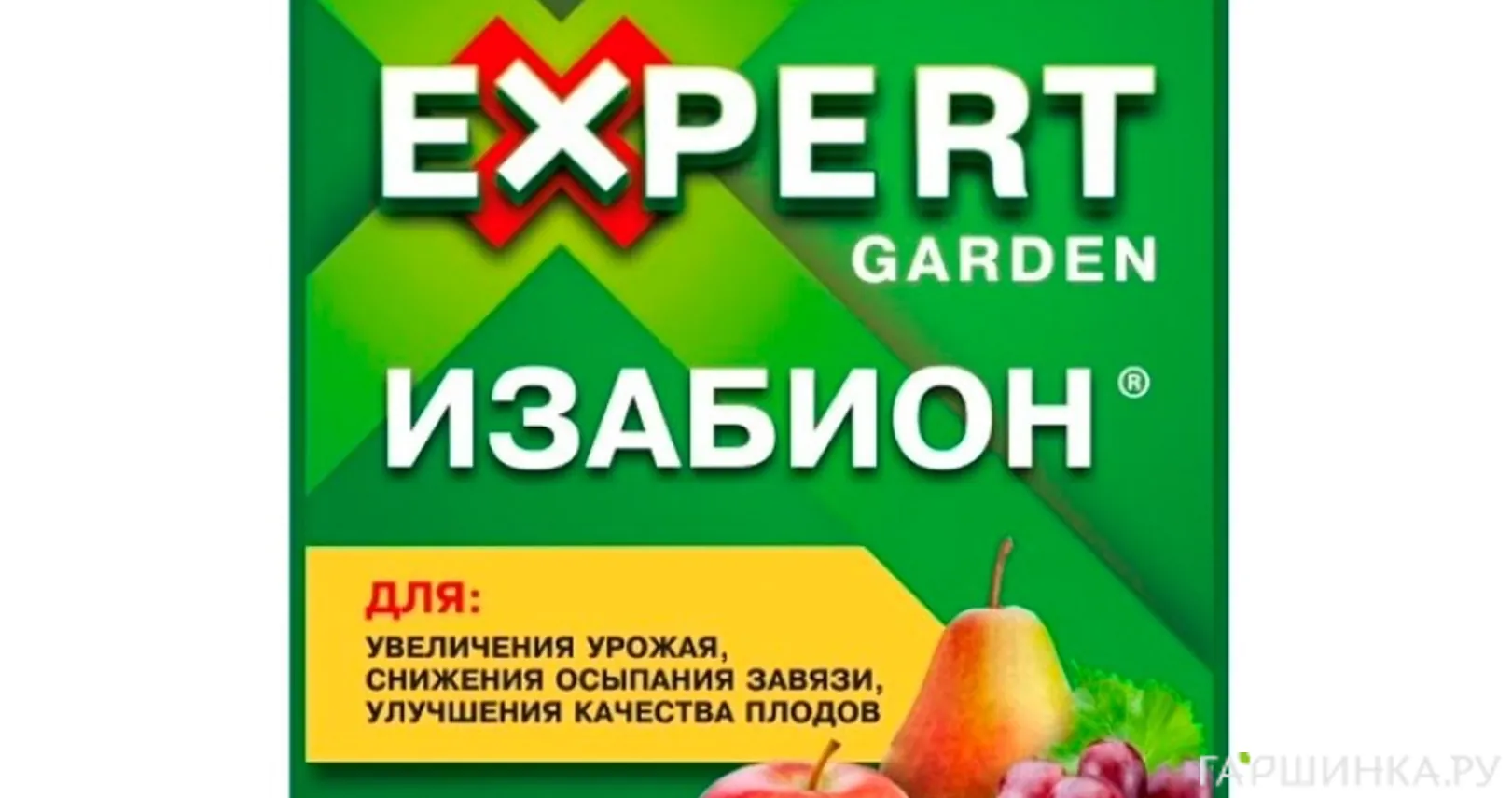 Изабион, КС