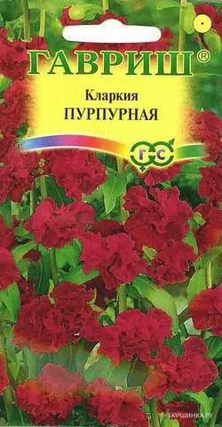 Кларкия Пурпурная , изящная * 0,1 г