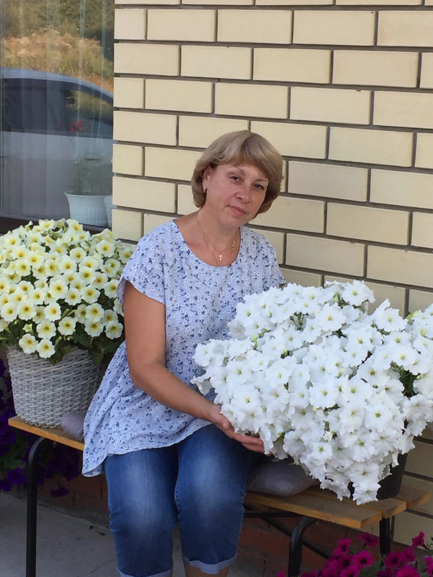 конкурс садов Гаршинка