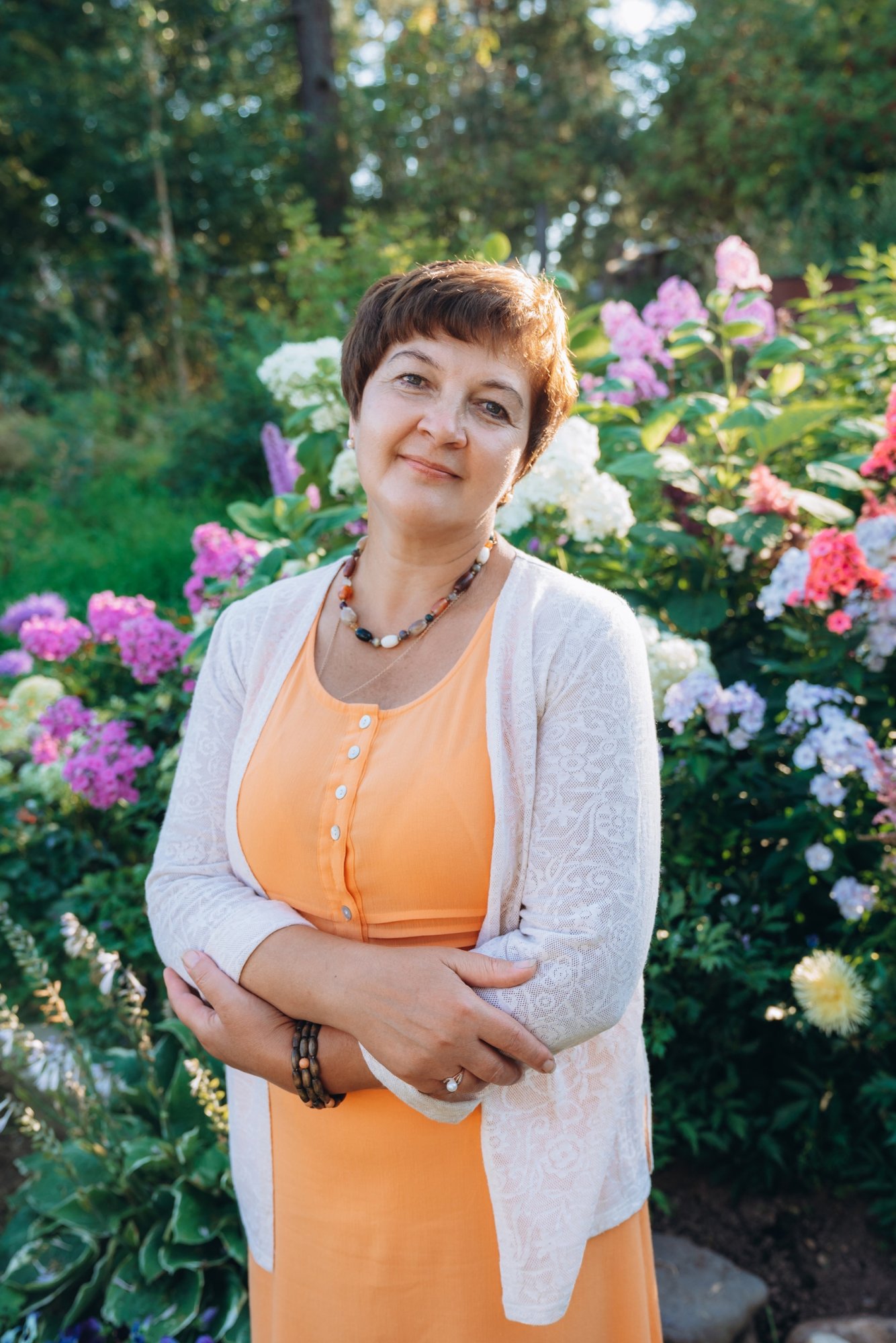 конкурс садов Гаршинка