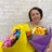Ирина's userpic'
