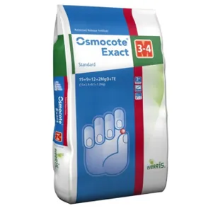 Осмокот Экзат Стандарт 3-4 мес 199₽