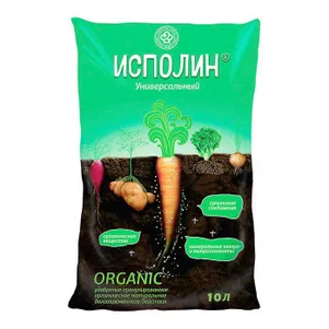 ИСПОЛИН 1л унив органическое уобрение 259₽