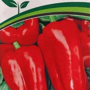 Перец Клаудио сладкий F1 5 шт Семена Партнер 199₽