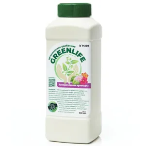 Green Life для Цветочных и декоративных культур 449₽