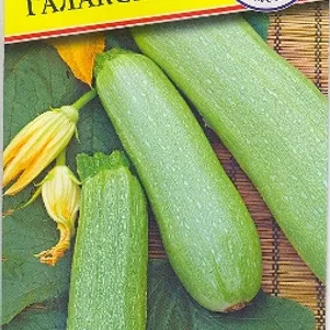 Кабачок Галакси F1 5 шт Семена Престиж 65₽