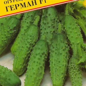 Огурец Герман F1 5 шт Престиж 84₽