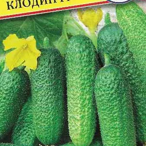 Огурец Клодин F1 5 шт Семена Престиж 84₽