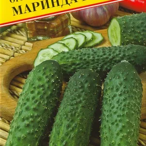 Огурец Маринда F1 5 шт Семена Престиж 53₽