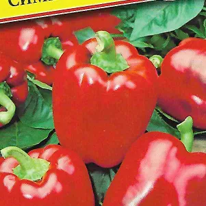 Перец Симето F1 сладкий 5 шт Семена Престиж 72₽