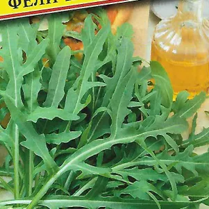 Двурядник Феличита тонколистный 05 г Семена Престиж 41₽