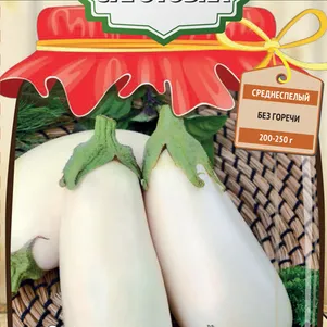 Баклажан Умка 01 г Семена Поиск 49₽