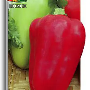 Перец Нежность сладкий 025 г Семена Поиск 49₽