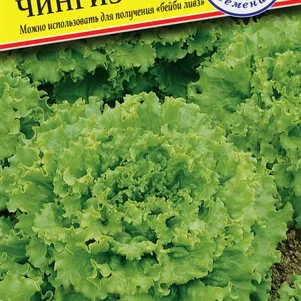 Салат Чингиз 10 шт Семена Престиж 21₽