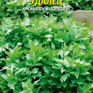 

Любисток Удалец 0,3 г, Плазменные семена