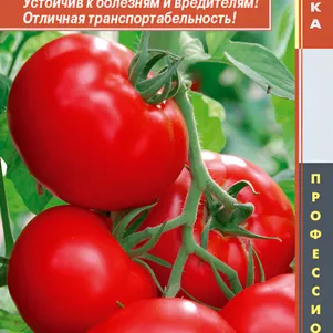 Томат Топспорт F1 10 шт Плазменные семена 45₽