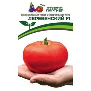 Томат Деревенский F1 10 шт. Семена Партнер