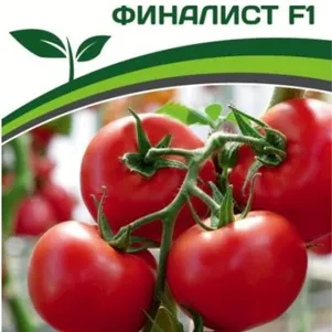 Томат Финалист F1 10 шт Семена Партнер 235₽