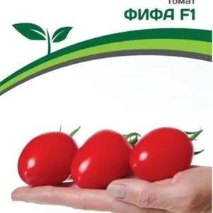 

Томат Фифа F1 5 шт. Семена Партнер