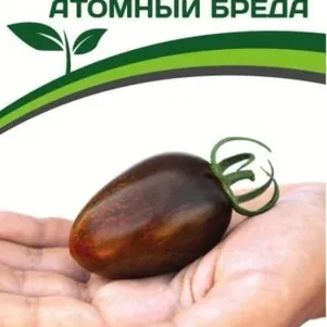 Томат Атомный Бреда 0,05г, Семена Партнер