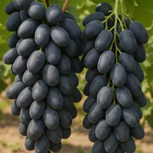 

Виноград Вернисаж столовый
