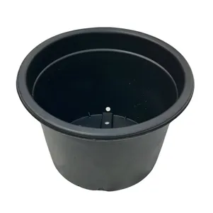 Горшок 50 л для петуний круглый