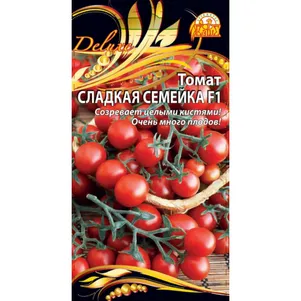 Томат Сладкая семейка ц/п, Семена Ваше хозяйство