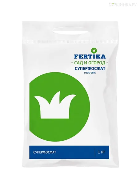 Суперфосфат