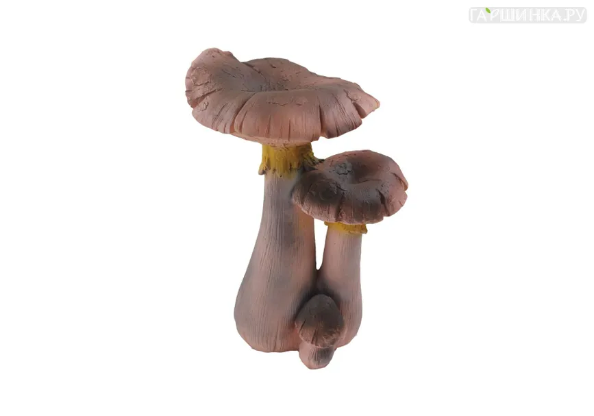 Грибы тройные большие  27*23*39