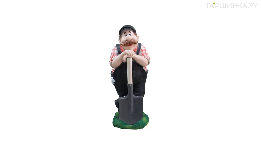 Садовод Большой  25*22*67