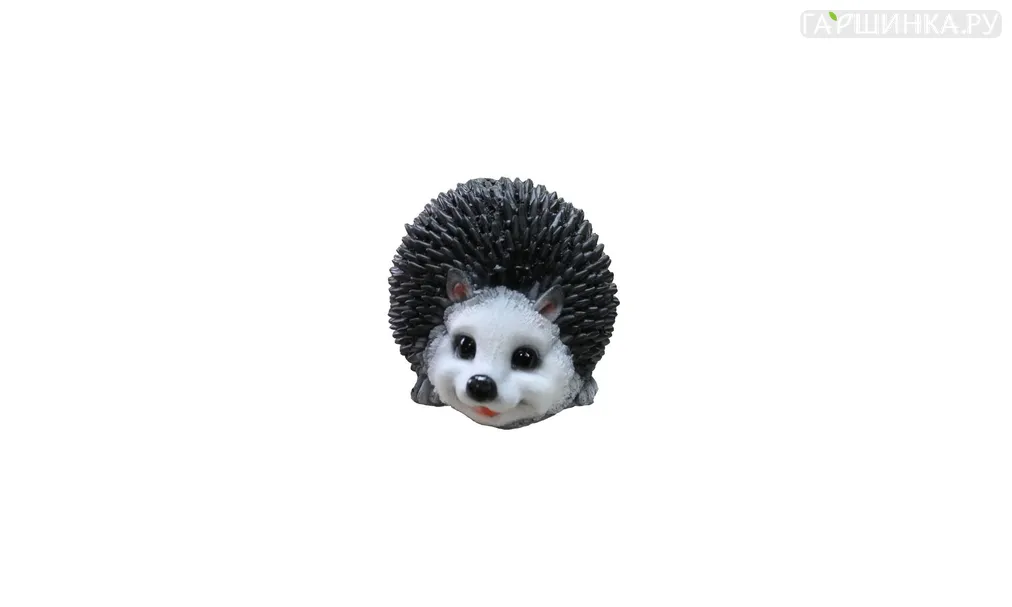 Ёжик круглый маленький  15*19*11
