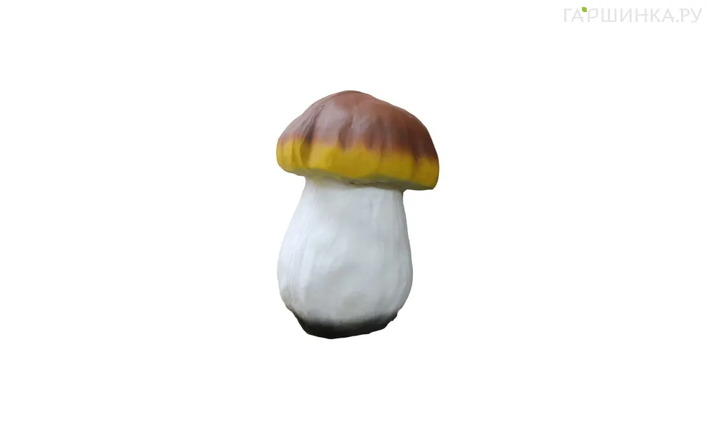 Грибочек  20*17*26