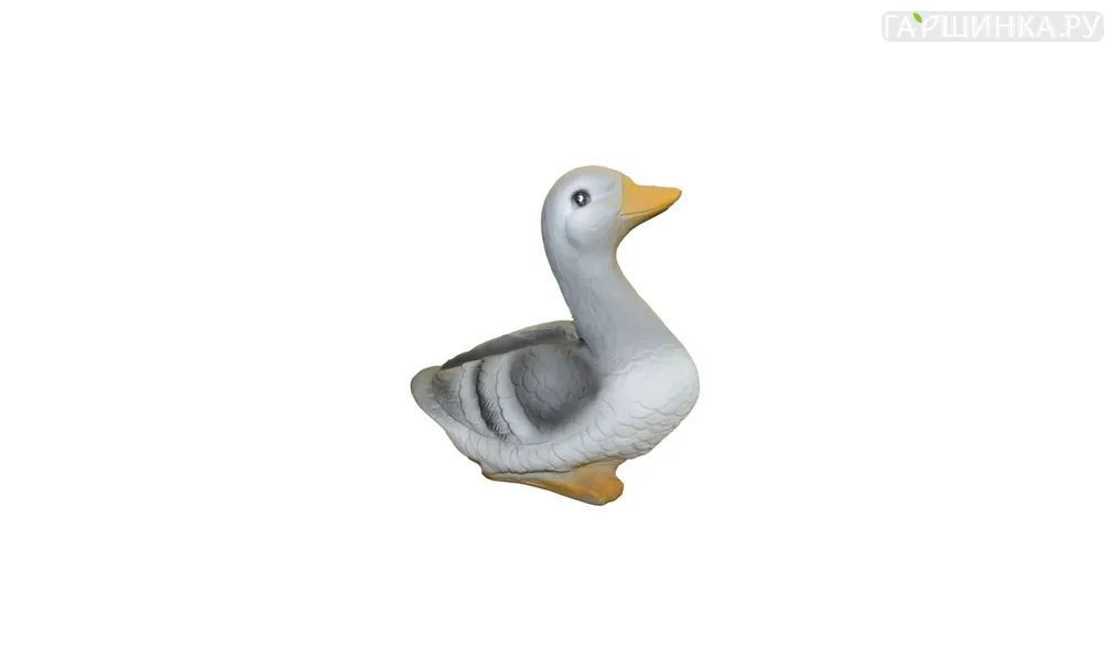 Гусь  14*29*29