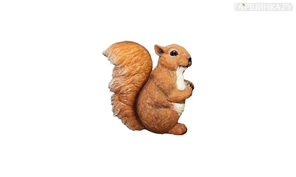 Белка лесная 18*24*20
