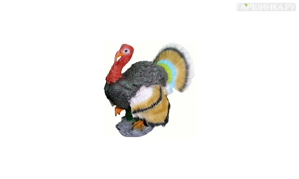 Индюк 47*40
