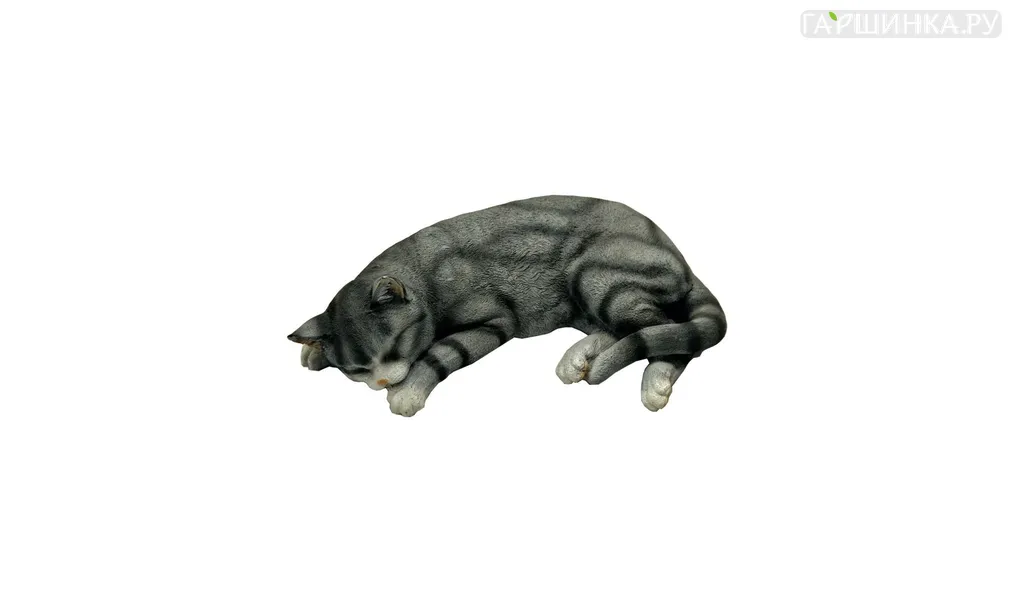 Кот Кузя  40*26*13