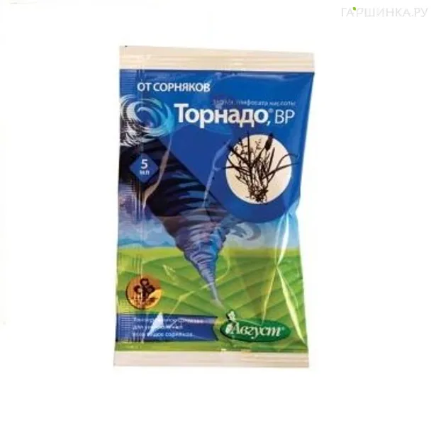 Торнадо