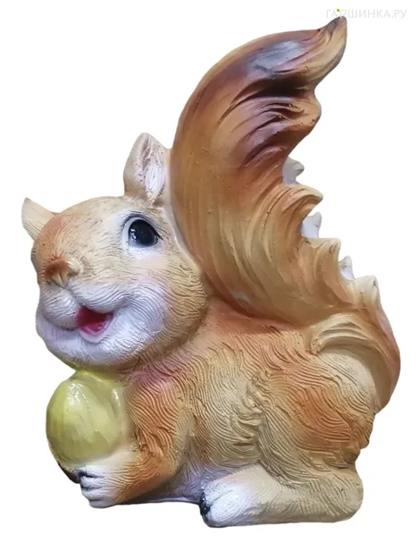 Бельчонок 15*10*20