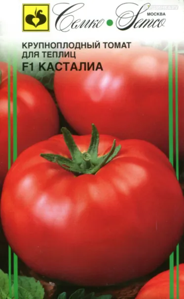 Томат Касталиа F1