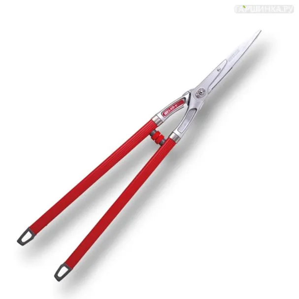 Кусторез хромированные лезвия ARS KR-1000L EX