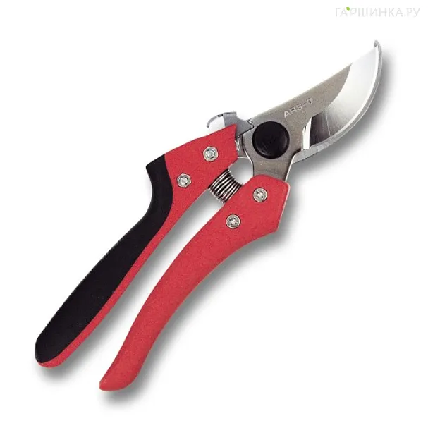 Секатор никелированный ARS CB-9