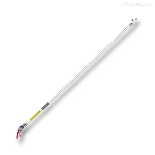 Секатор удлиненный усиленный ARS 180LR-2.1 EX