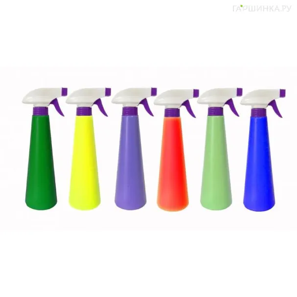 Опрыскиватель Конус